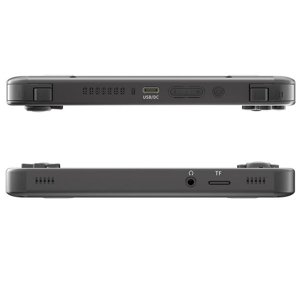 ANBERNIC RG405M 안드로이드 12 휴대용 게임 콘솔