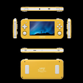ANBERNIC RG505 Handheld Game Console