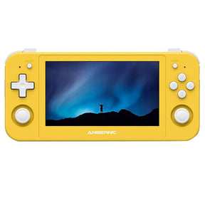 ANBERNIC RG505 Handheld Game Console