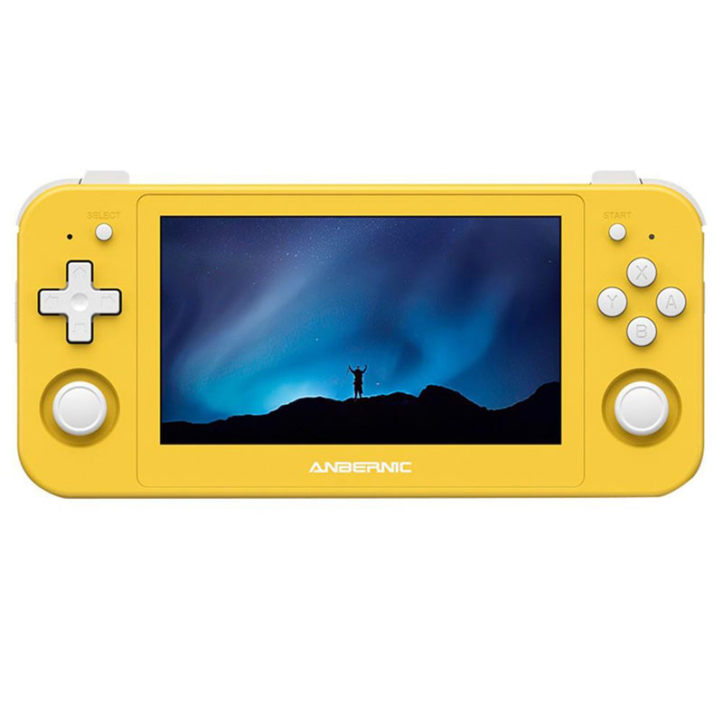 ANBERNIC RG505 Handheld-Spielekonsole