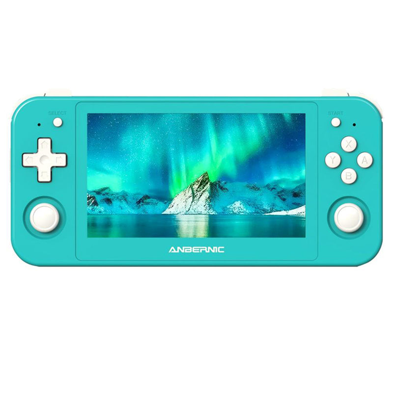 ANBERNIC RG505 Handheld Game Console