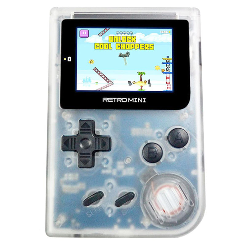 ANBERNIC Retro Mini Handheld Game Console