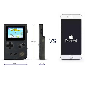 ANBERNIC Retro Mini Handheld Game Console