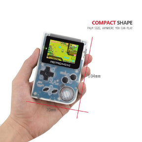 ANBERNIC Retro Mini Handheld Game Console