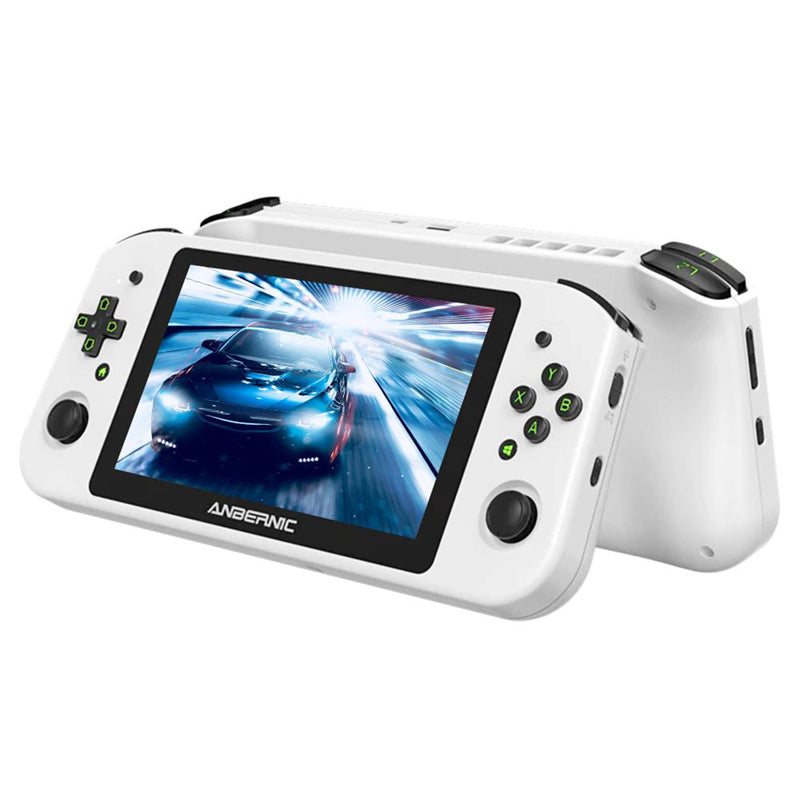 ANBERNIC WIN600 Handheld Game Console