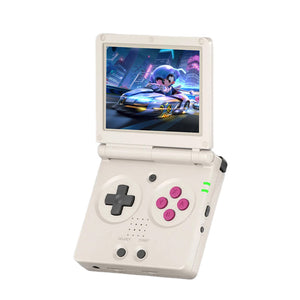 Mystery Game Console Box