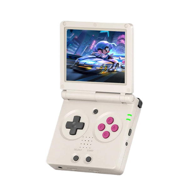 Mystery Game Console Box