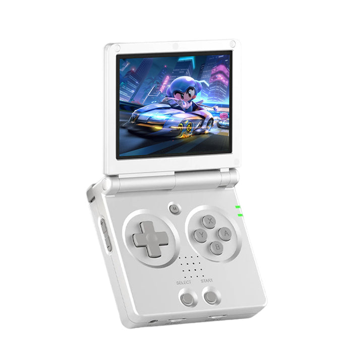 ANBERNIC Handheld Game Console List WhatGeek