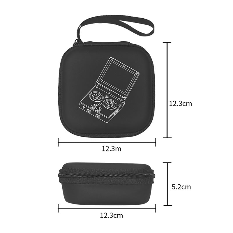 Anbernic RG35XXSP Retro Game Console Protective Case-LITNXT