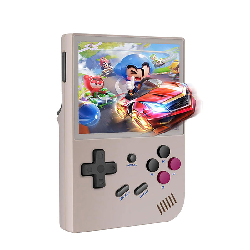 ANBERNIC_RG35XX_Game_Console_64GB_5000_Games_Gray_1