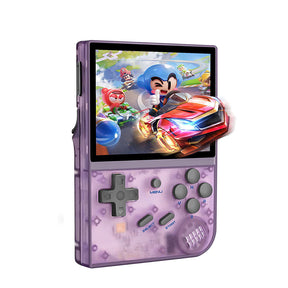 Gameboy Advance Style Emulator Handheld Console - 5000+ Pre-Installed  Games!