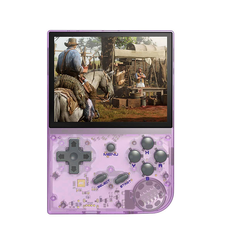 ANBERNIC_RG35XX_Game_Console_64GB_5000_Games_Purple_2