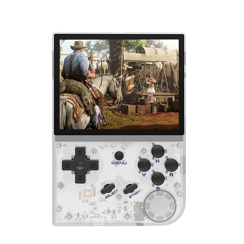 ANBERNIC_RG35XX_Game_Console_64GB_5000_Games_White_2