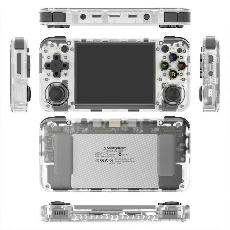ANBERNIC_RG35XX_H_Game_Console_5000__Games_Transparent_White_10