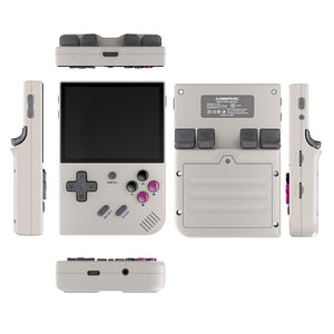 ANBERNIC RG35XX Plus Game Console
