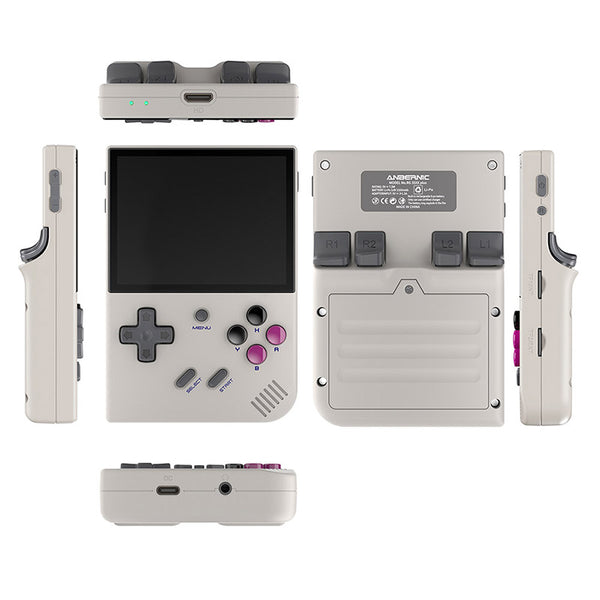 ANBERNIC RG35XX Plus Game Console