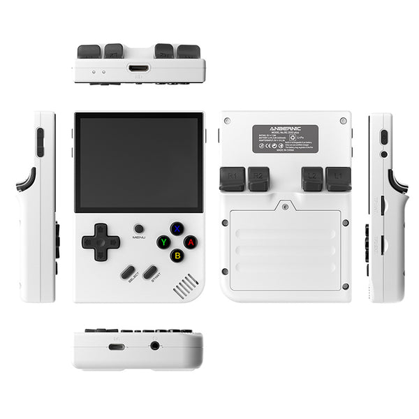 ANBERNIC RG35XX Plus Game Console