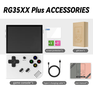 ANBERNIC RG35XX Plus Game Console