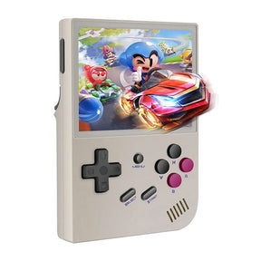 ANBERNIC RG35XX (Version 2024) Spielekonsole