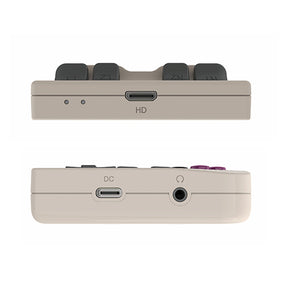 ANBERNIC RG35XX (Version 2024) Spielekonsole