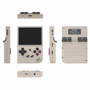 ANBERNIC RG35XX (Version 2024) Spielekonsole
