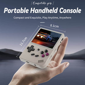 ANBERNIC RG35XX (Version 2024) Spielekonsole