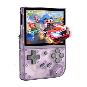 ANBERNIC RG35XX (Version 2024) Spielekonsole