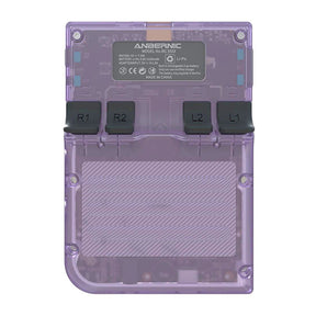 ANBERNIC RG35XX (Version 2024) Spielekonsole
