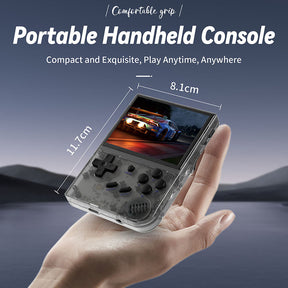 ANBERNIC RG35XX (Version 2024) Spielekonsole