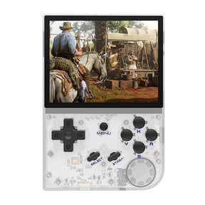 ANBERNIC RG35XX (Version 2024) Spielekonsole