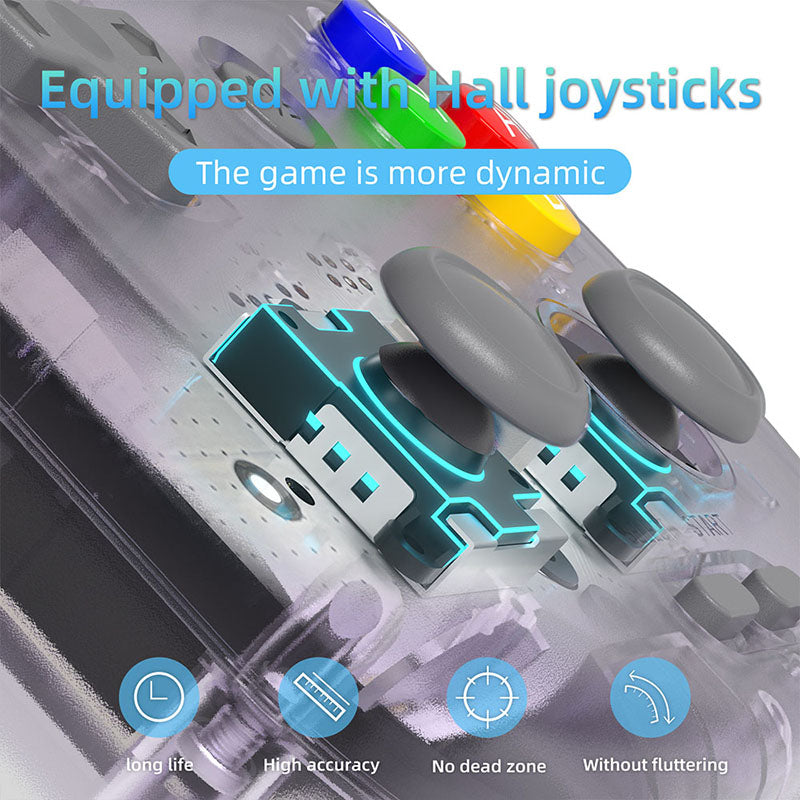ANBERNIC RG405V Game Console With IPS Touch Screen - WhatGeek