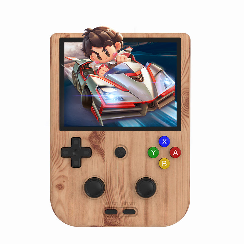 Nintendo Switch anbernic rg405v Amazon.com: RG405V Retro Handheld Game, Android 12 Built-in