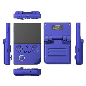 ANBERNIC RG40XXV Retro Game Console