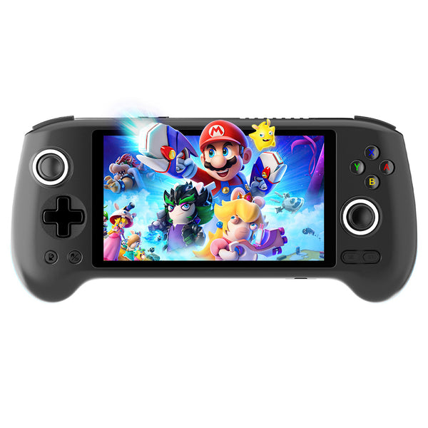 ANBERNIC RG556 Game Console Android System 256G Up to 8000+ Games