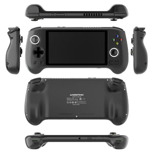 ANBERNIC RG556 Game Console Android System 256G Up to 8000+ Games