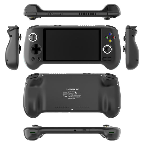 ANBERNIC RG556 Game Console Android System 256G Up to 8000+ Games