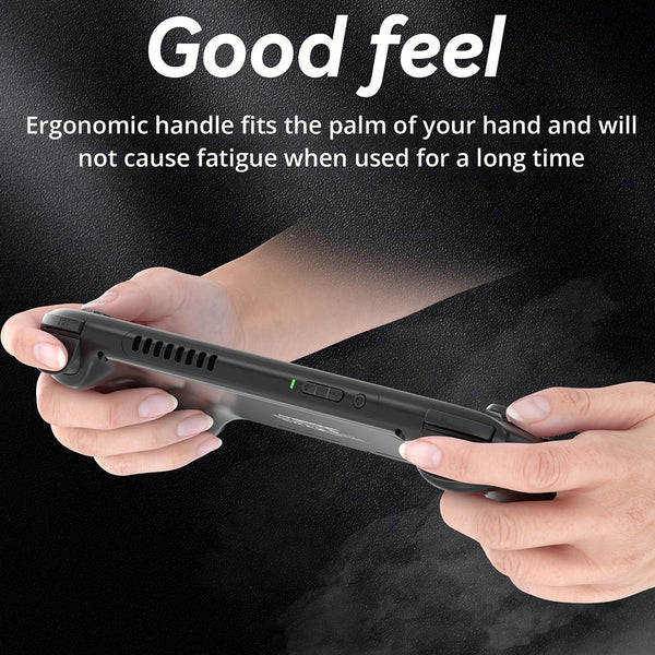 ANBERNIC RG556 Game Console Android System 256G Up to 8000+ Games