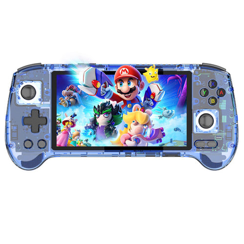 ANBERNIC RG556 Game Console Android System 256G Up to 8000+ Games