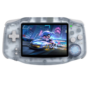 ANBERNIC RG 34XX Game Console