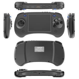 ANBERNIC RG ARC-D Game Console Touch Screen with Android & Linux Dual OS