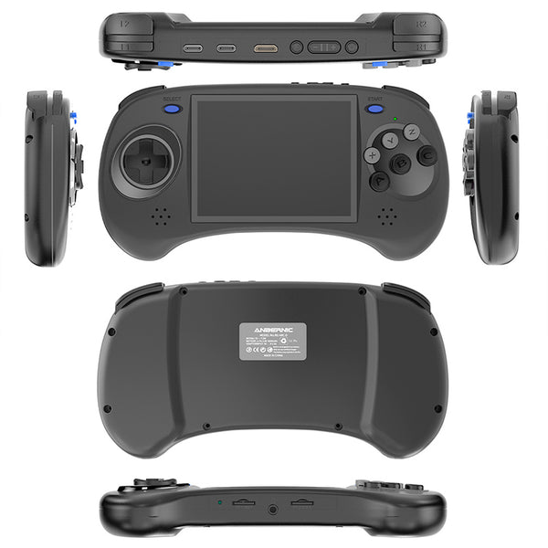 ANBERNIC RG ARC-D Game Console Touch Screen with Android & Linux Dual OS