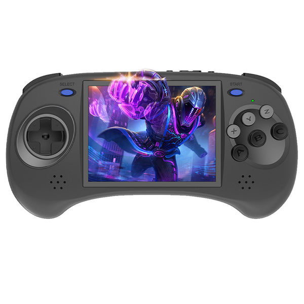 ANBERNIC RG ARC-D Game Console Touch Screen with Android & Linux Dual OS
