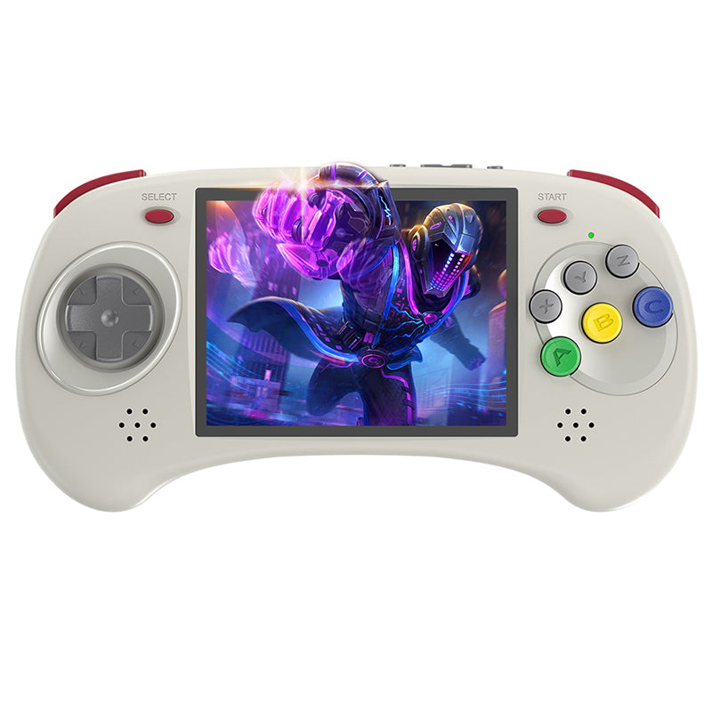 ANBERNIC RG ARC-D Game Console Touch Screen with Android & Linux Dual OS