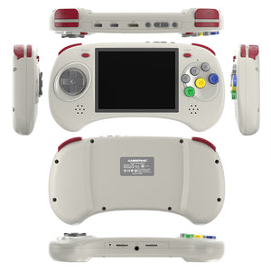 ANBERNIC RG ARC-D Game Console Touch Screen with Android & Linux Dual OS