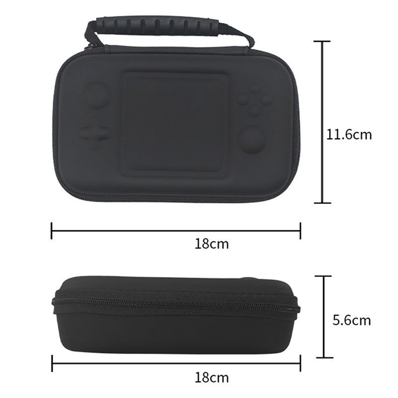 ANBERNIC RG Cube Handheld Game Console Protective Bag - WhatGeek