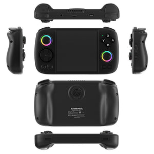 ANBERNIC RG Cube Retro Android Handheld Game Console