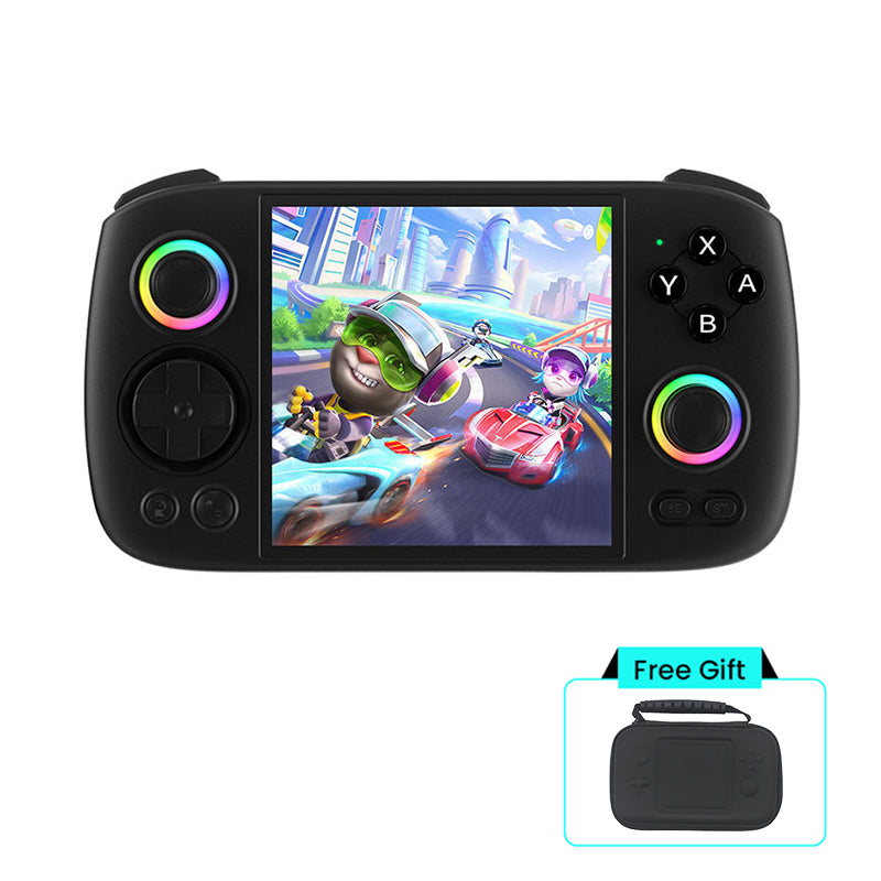 Best Android Handheld Game Consoles at WhatGeek