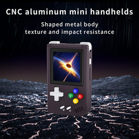 Mini console di gioco portatile ANBERNIC RG Nano