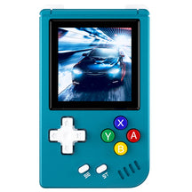 ANBERNIC RG Nano Mini-Handheld-Spielekonsole