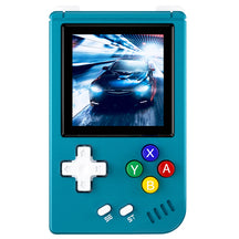 Mini console di gioco portatile ANBERNIC RG Nano